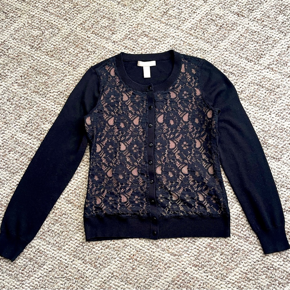 Banana Republic sweater size M